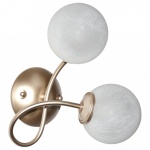 Бра MW-Light Оливия 5 306023502 в интернет-магазине "Галерея света"