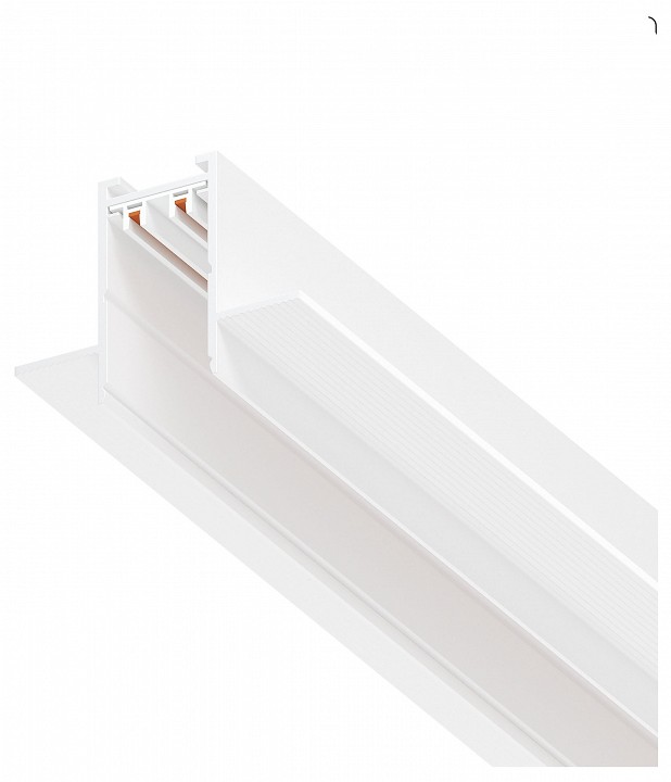 Трек встраиваемый Lightstar Teta Pro 505226 в интернет-магазине "Галерея света"