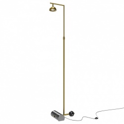 Торшер Maytoni Pikant MOD372FL-L10BS3K в интернет-магазине "Галерея света"