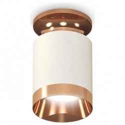 Накладной светильник Ambrella Light XS XS6301200 в интернет-магазине "Галерея света"