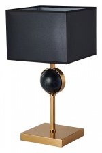 Настольная лампа декоративная Favourite Diva 2822-1T в интернет-магазине "Галерея света"