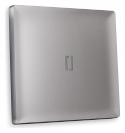 Клавиша для выключателя одноклавишного c подсветкой Ambrella Volt ALFA AP5020 в интернет-магазине "Галерея света"