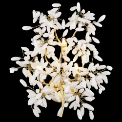 Накладной светильник Wertmark DOROTHY WE193.03.401 в интернет-магазине "Галерея света"