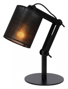 Настольная лампа декоративная Lucide Tampa 45592/81/30 в интернет-магазине "Галерея света"