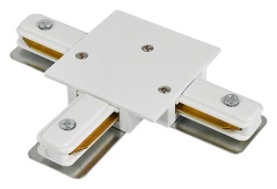 Соединитель T-образный для треков Escada PRIMA ESTR20026 в интернет-магазине "Галерея света"