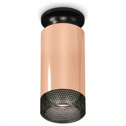 Накладной светильник Ambrella Light XS XS6326102 в интернет-магазине "Галерея света"