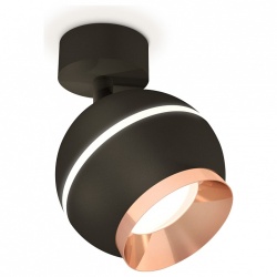 Спот Ambrella Light XM XM1102005 в интернет-магазине "Галерея света"