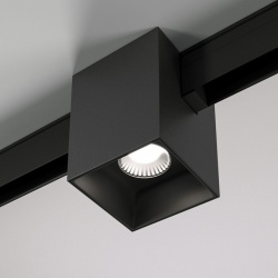 Накладной светильник Elektrostandard Slim Magnetic a063498 в интернет-магазине "Галерея света"