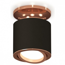 Накладной светильник Ambrella Light XS XS7402120 в интернет-магазине "Галерея света"