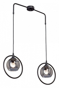 Подвесной светильник Vitaluce V4814 V4814-1/2S в интернет-магазине "Галерея света"