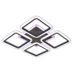 Накладной светильник Citilux Паркер Смарт 1 CL232A145E в интернет-магазине "Галерея света"