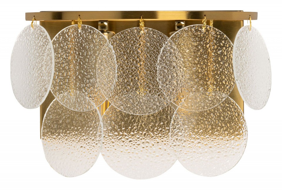 Накладной светильник De City Бриз 46 230020502 в интернет-магазине "Галерея света"