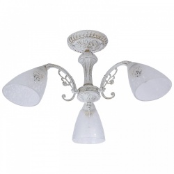 Люстра на штанге 74430-0.3-03 в интернет-магазине "Галерея света"