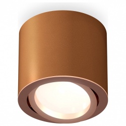 Накладной светильник Ambrella Light XS XS7404002 в интернет-магазине "Галерея света"