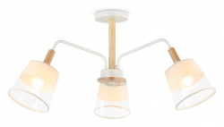 Люстра на штанге Ambrella Light TR TR4737 в интернет-магазине "Галерея света"