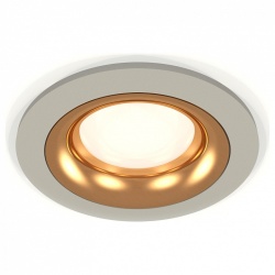 Встраиваемый светильник Ambrella Light XC XC7623005 в интернет-магазине "Галерея света"