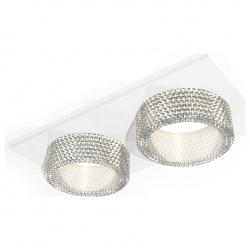 Встраиваемый светильник Ambrella Light XC XC6525040 в интернет-магазине "Галерея света"