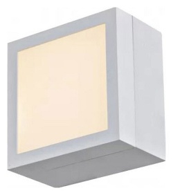 Накладной светильник iLedex Creator X068104 WH-3000K в интернет-магазине "Галерея света"