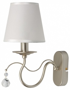 Бра MW-Light Федерика 89 684022901 в интернет-магазине "Галерея света"