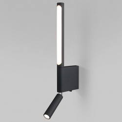 Бра с подсветкой Elektrostandard Sarca a063692 в интернет-магазине "Галерея света"