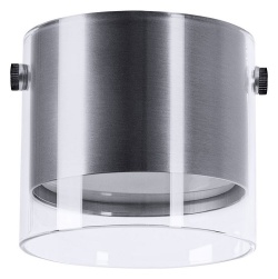 Накладной светильник Arte Lamp Lazio A5366PL-1SS в интернет-магазине "Галерея света"