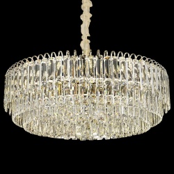 Подвесная люстра Wertmark Krista WE130.18.303 в интернет-магазине "Галерея света"