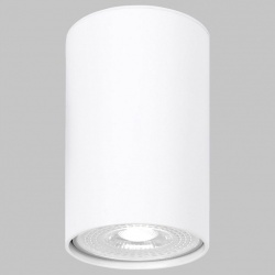 Накладной светильник Imex SIMPLE IL.0005.2700-WH в интернет-магазине "Галерея света"