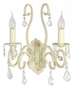 Бра Arti Lampadari Gioia Gioia E 2.1.2.602 CG в интернет-магазине "Галерея света"