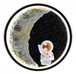 Накладной светильник Ambrella Light FW FW11102 в интернет-магазине "Галерея света"