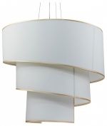 Подвесной светильник Indigo Cascata 13021/A/4P в интернет-магазине "Галерея света"