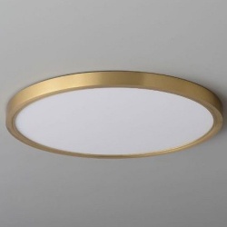 Накладной светильник Belfast Glenmore 8088-5H BR в интернет-магазине "Галерея света"