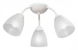 Потолочная люстра Vitaluce V3737 V3737-0/3PL в интернет-магазине "Галерея света"