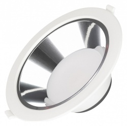 Встраиваемый светильник Arlight STORM 032432 в интернет-магазине "Галерея света"