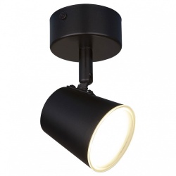 Спот Elektrostandard Snappy a039690 в интернет-магазине "Галерея света"