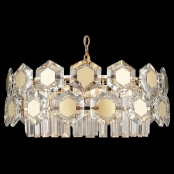 Подвесной светильник 01919-0.3-04 в интернет-магазине "Галерея света"