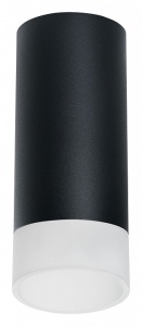 Накладной светильник Lightstar Rullo R648781 в интернет-магазине "Галерея света"