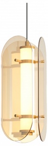 Подвесной светильник Favourite Fada 4624-2P в интернет-магазине "Галерея света"