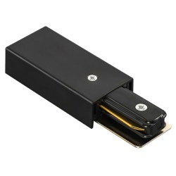 Токопровод концевой Lightstar Barra 502117 в интернет-магазине "Галерея света"