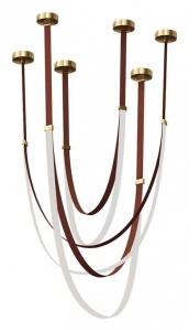 Комплект трековый Kink Light Лирд 07689A-120+150+180,04 в интернет-магазине "Галерея света"