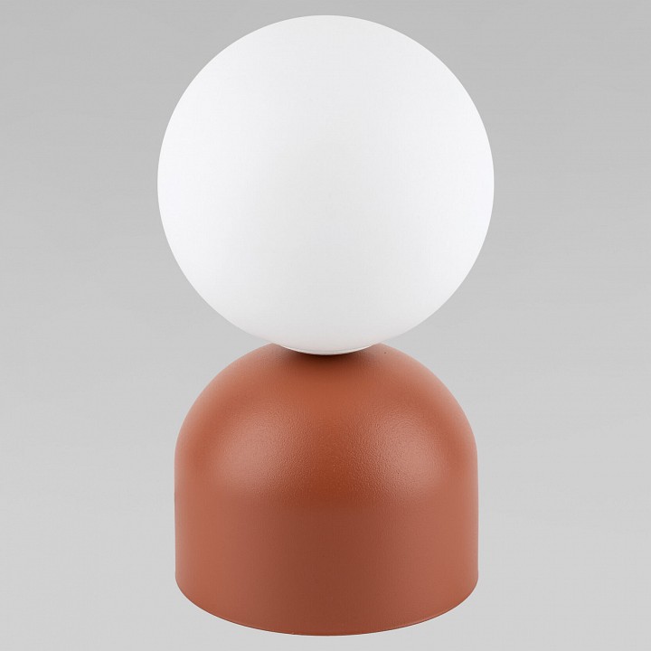 Настольная лампа декоративная TK Lighting Miki 16042 Miki в интернет-магазине "Галерея света"