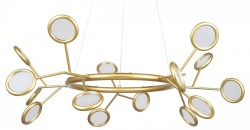 Подвесная люстра F-promo Mugs 4253-15P в интернет-магазине "Галерея света"