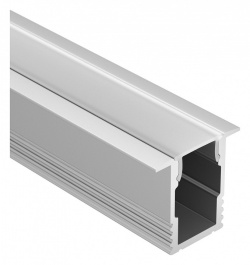 Профиль Arlight SL-MINI-8-H12-F12-2000 ANOD 023715 в интернет-магазине "Галерея света"