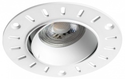 Встраиваемый светильник Lightstar Anello 012006 в интернет-магазине "Галерея света"