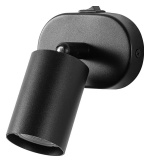 Бра Arte Lamp Aquarius A3226AP-1BK в интернет-магазине "Галерея света"