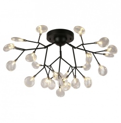 Потолочная люстра F-promo Skein 2480-9U в интернет-магазине "Галерея света"