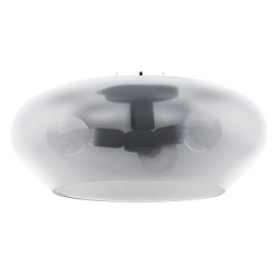 Подвесной светильник Eglo Priorat 39658 в интернет-магазине "Галерея света"