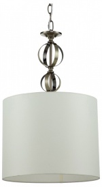 Подвесной светильник Indigo Infinito 13012/1P Brass в интернет-магазине "Галерея света"