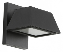 Светильник на штанге Favourite Trapezium 4300-1W в интернет-магазине "Галерея света"