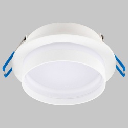 Встраиваемый светильник Imex IL.0029.0015 IL.0029.0015-WH в интернет-магазине "Галерея света"