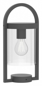 Наземный низкий светильник Mantra Maya 6550 в интернет-магазине "Галерея света"